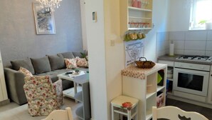 Apartment | 2 Schlafzimmer
