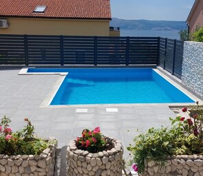 Apartment | 2 bedrooms - Radmi - A1 4 - Veliki (Novi Vinodolski)