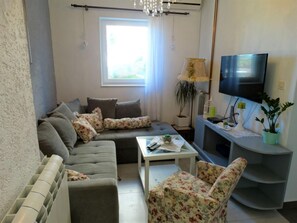 Apartamento | 2 quartos