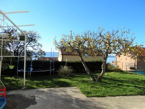 Apartamento | 2 quartos