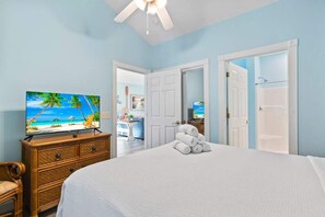 1 bedroom, free WiFi, bed sheets - Magnolia Pointe 301 (Myrtle Beach)