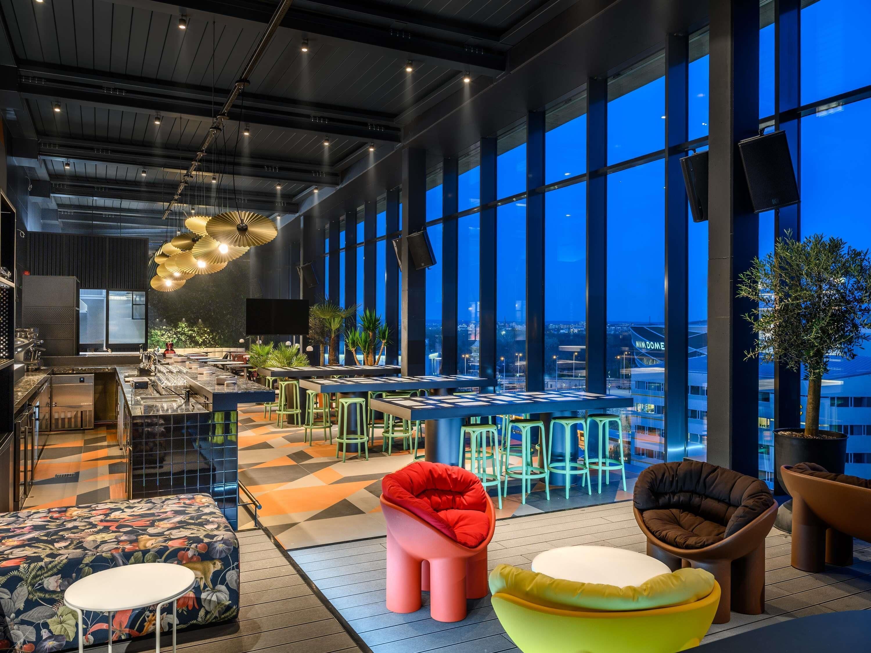 Bar (di properti)