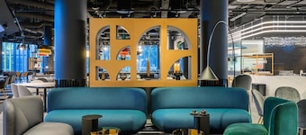 Tribe Budapest Stadium