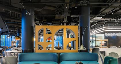 Tribe Budapest Stadium