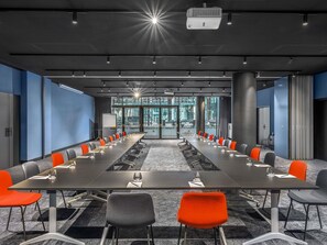 Meeting facility - Tribe Budapest Stadium (Budapest)