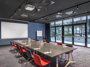Sala de reuniones