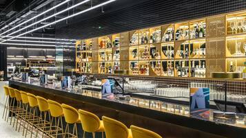 Bar (di hartanah)