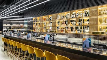 Bar (en la propiedad)