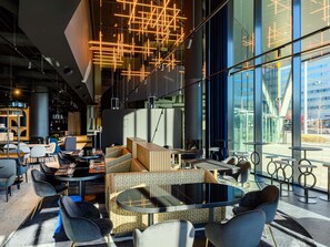 Restaurant - Tribe Budapest Stadium (Budapest)