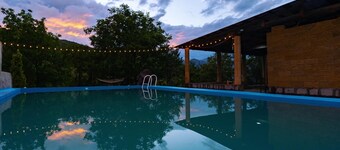 Big House Amoj - Private House