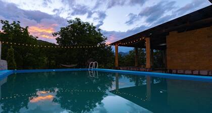 Big House Amoj - Private House