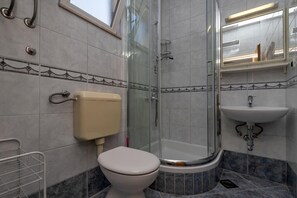 Căn hộ, hút thuốc | 4 phòng ngủ 
