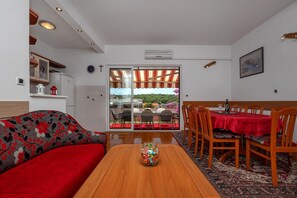 Căn hộ, hút thuốc | 4 phòng ngủ 