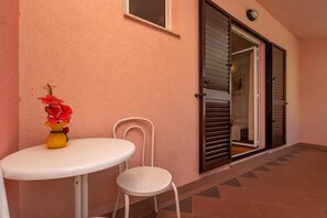 Căn hộ, hút thuốc | 4 phòng ngủ 