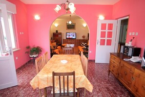 Apartment, Raucher | 3 Schlafzimmer