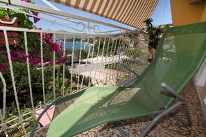 Apartment, Smoking | 3 bedrooms - Apartments Laura - 20m From the sea (Trogir)