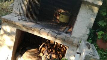 Apartment, Smoking | 1 bedroom