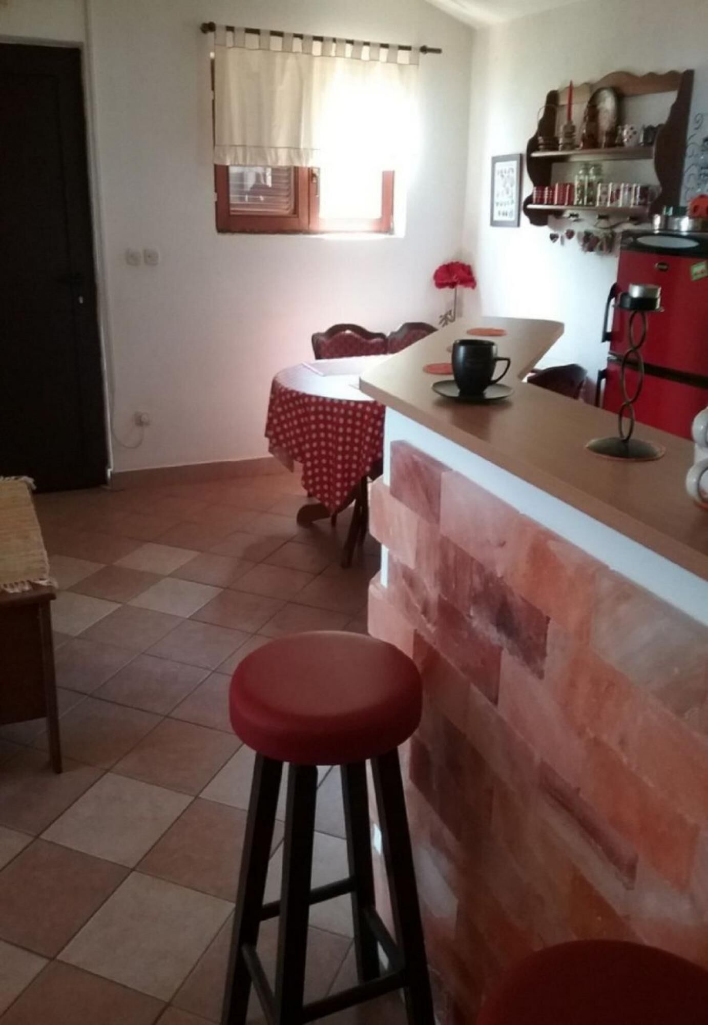 Apartment, Smoking | 1 bedroom