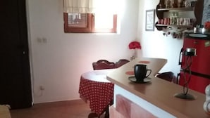 Căn hộ, hút thuốc | 1 phòng ngủ 