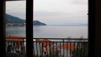 Apartment, Smoking | 1 bedroom