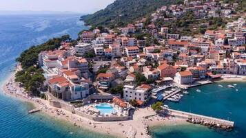 Apartment, Smoking | 1 bedroom