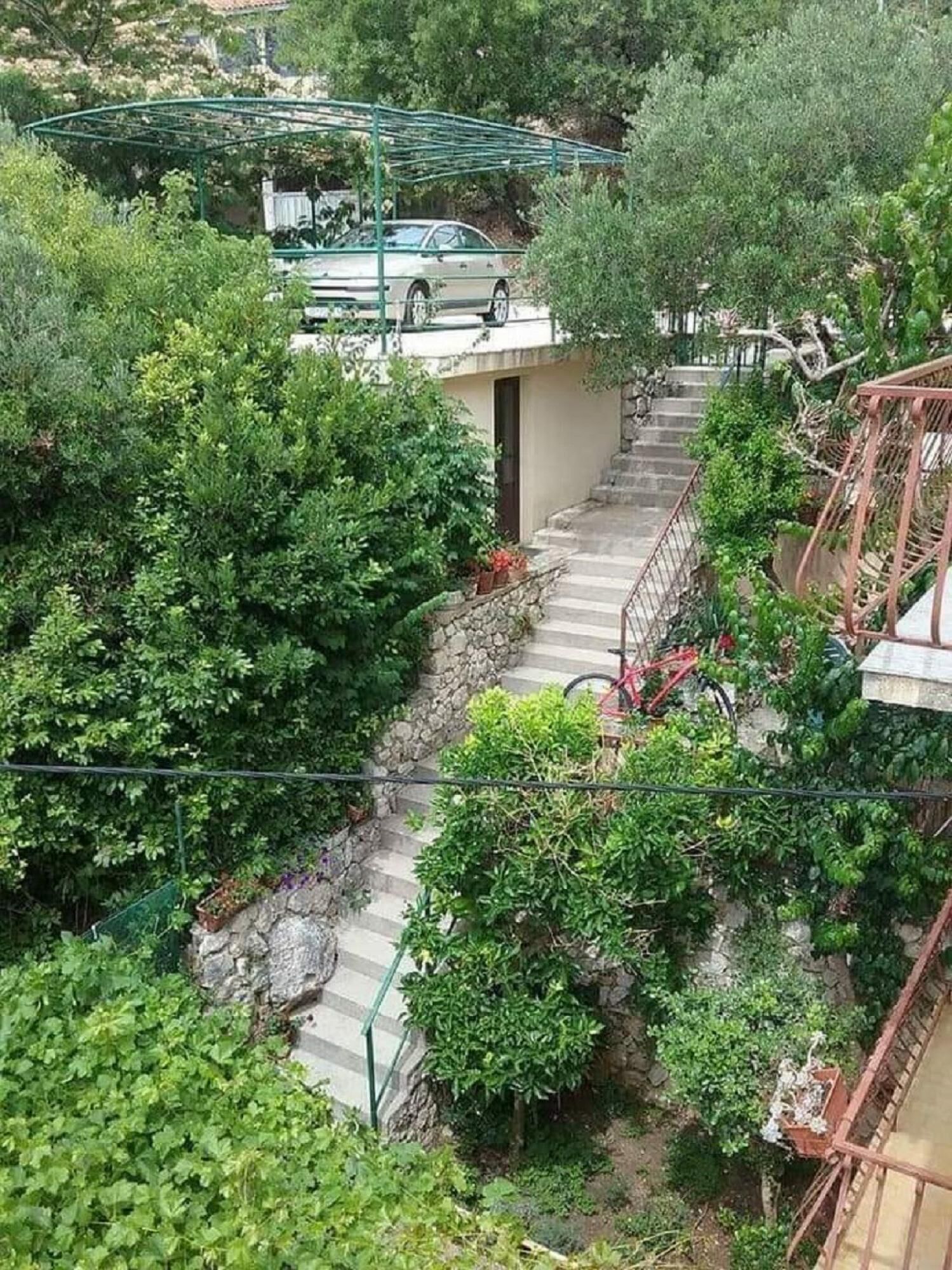 Apartment, Smoking | 1 bedroom