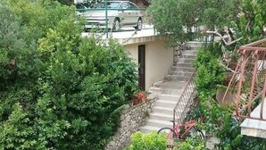 Căn hộ, hút thuốc | 1 phòng ngủ 