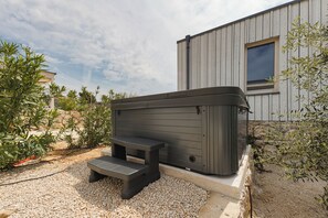 Property grounds - Vanellus Villas - Villa 7 (Pakostane)