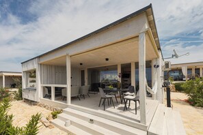 Villa | Outdoor dining - Vanellus Villas - Villa 7 (Pakostane)