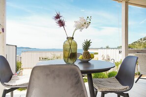 Villa | Dining - Vanellus Villas - Villa 7 (Pakostane)