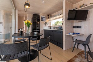 Villa | Dining - Vanellus Villas - Villa 7 (Pakostane)