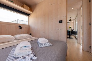 2 bedrooms, free WiFi, bed sheets - Vanellus Villas - Villa 7 (Pakostane)