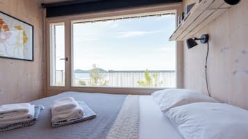 Villa | 2 bedrooms, free WiFi, bed sheets