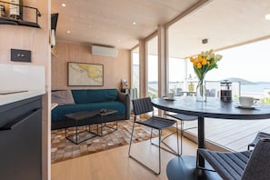 Villa | View from property