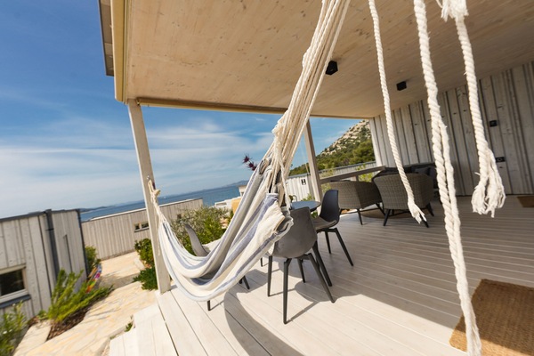 Villa | Terrace/patio