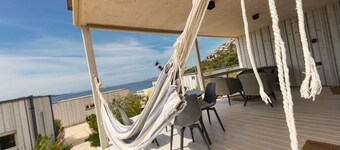 Vanellus Villas - Villa 7