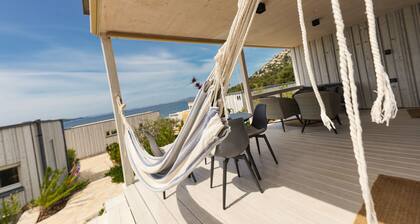 Vanellus Villas - Villa 7