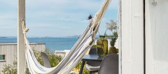 Vanellus Villas - Villa 7