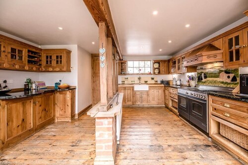 The Old Coach House, Leiston