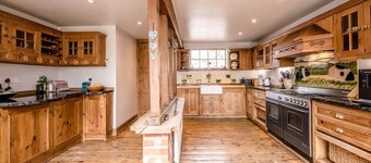 The Old Coach House, Leiston