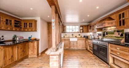 The Old Coach House, Leiston