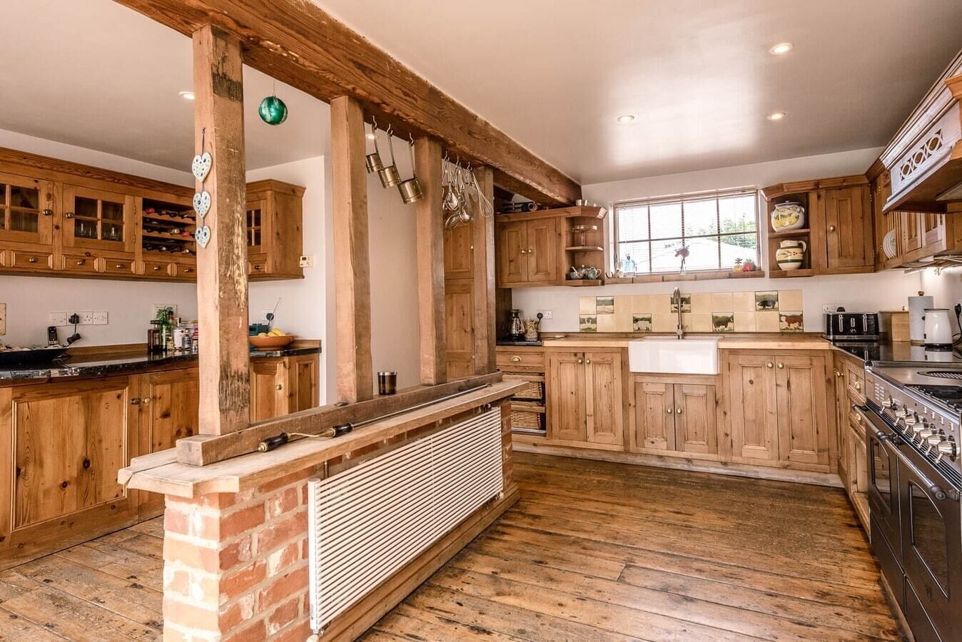 Réfrigérateur, micro-ondes, four, lave-vaisselle