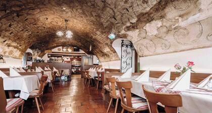 2 Ferienwohnung 65 qm bis 6 Personen, 2 Schlafzimmer