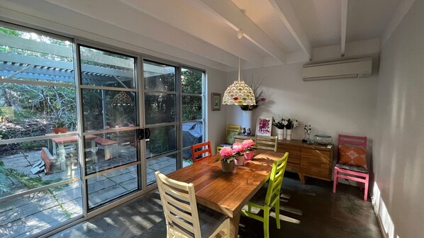 Restauration