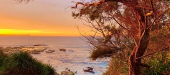 Creative Art House Jervis Bay