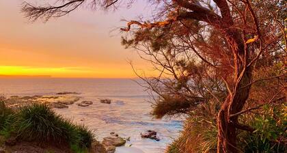 Creative Art House Jervis Bay