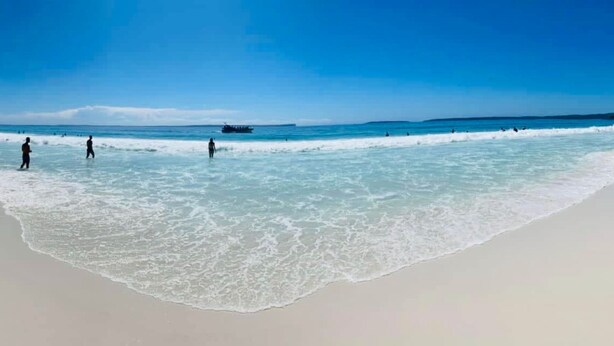 Strand