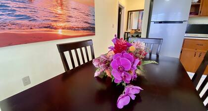 Sunset Hideaway-1 bedroom, 5 minutes from Cruz Bay