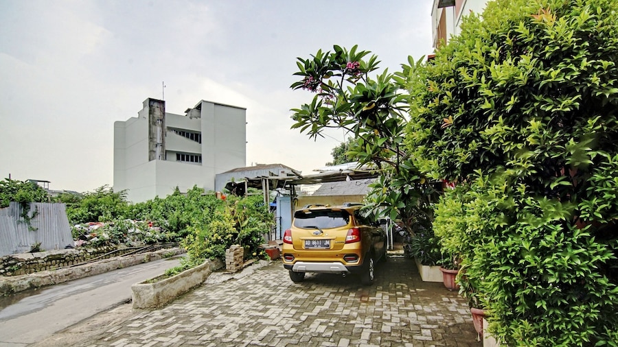 Hotel O Aliyah Syariah