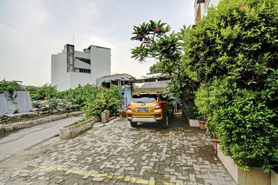 Hotel O Aliyah Syariah